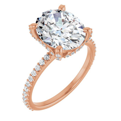 14k-rose-gold-oval,18k-rose-gold-oval