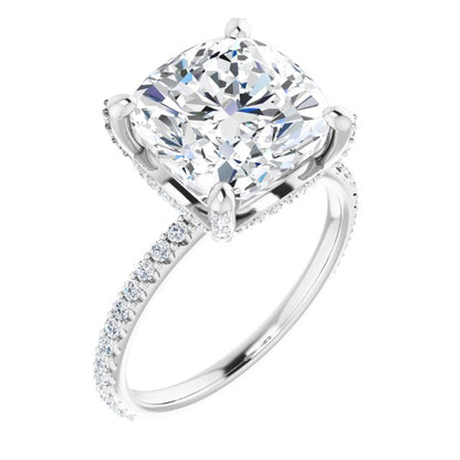 14k-white-gold-cushion,18k-white-gold-cushion,platinum-cushion