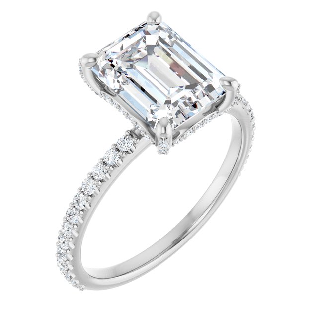 14k-white-gold-emerald,18k-white-gold-emerald,platinum-emerald