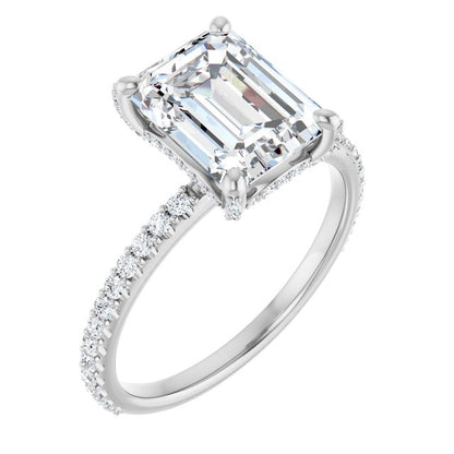 14k-white-gold-emerald,18k-white-gold-emerald,platinum-emerald