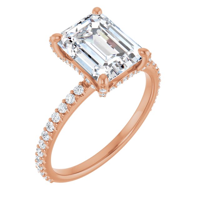 14k-rose-gold-emerald,18k-rose-gold-emerald