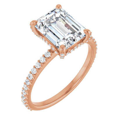 14k-rose-gold-emerald,18k-rose-gold-emerald