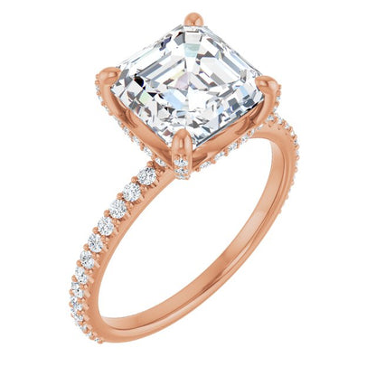 14k-rose-gold-asscher,18k-rose-gold-asscher