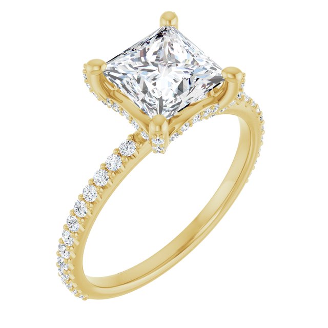 14k-yellow-gold-square,18k-yellow-gold-square