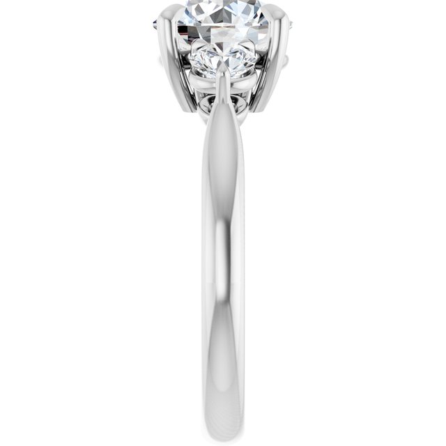 round-engagement-ring-mounting