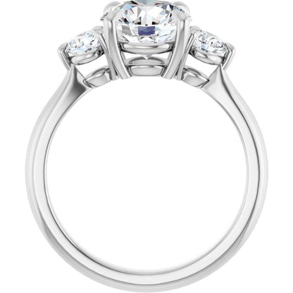 round-engagement-ring-mounting