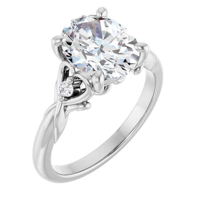 18k-white-gold-oval