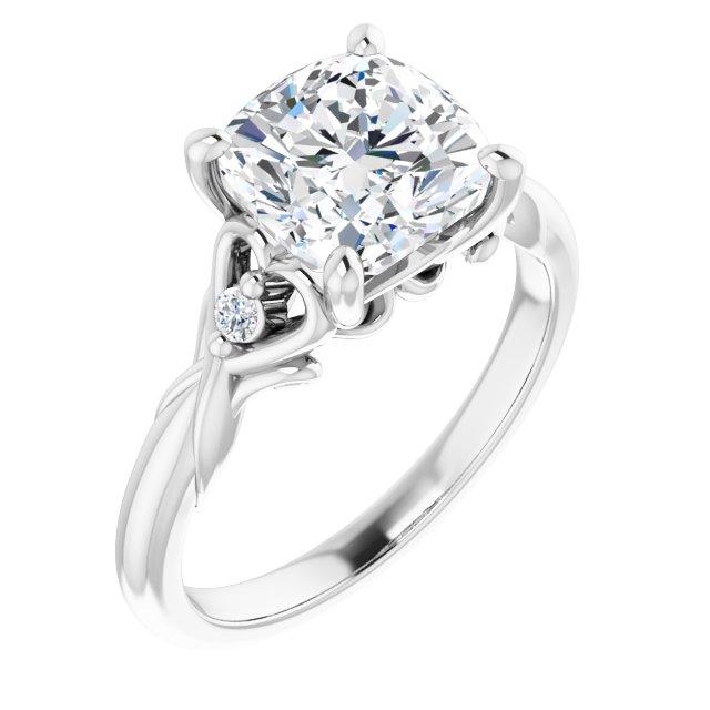 18k-white-gold-cushion