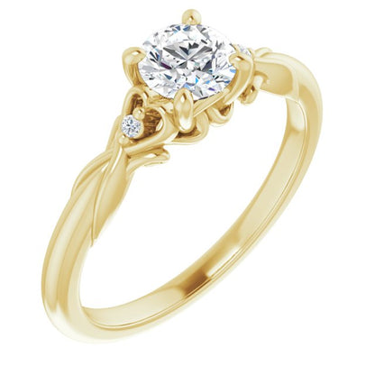 14k-yellow-gold-round