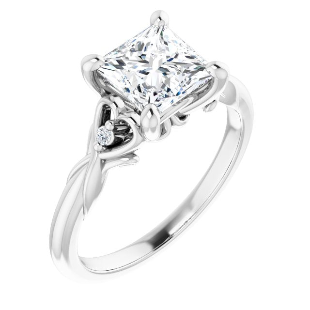 14k-white-gold-square