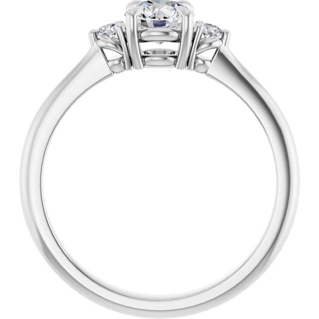 round-engagement-ring-mounting