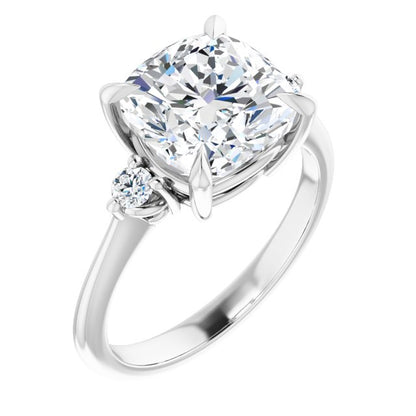 platinum-cushion