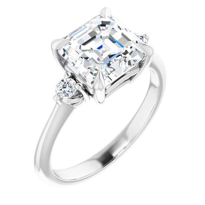 platinum-asscher