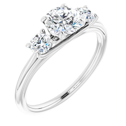 18k-white-gold-round,14k-white-gold-round,platinum-round