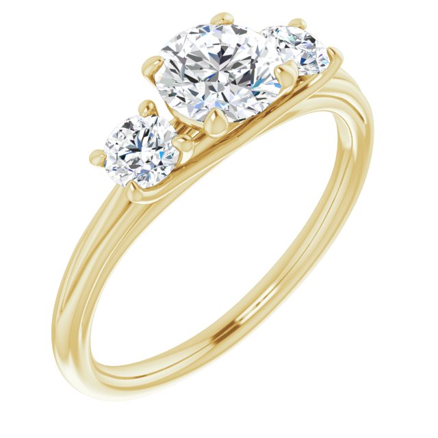 18k-yellow-gold-round,14k-yellow-gold-round