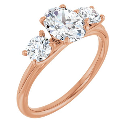 18k-rose-gold-oval,14k-rose-gold-oval