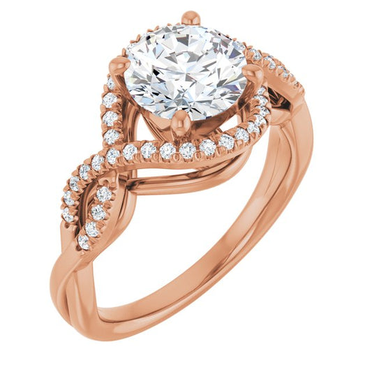 14k-rose-gold-round,18k-rose-gold-round