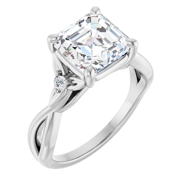 14k-white-gold-asscher