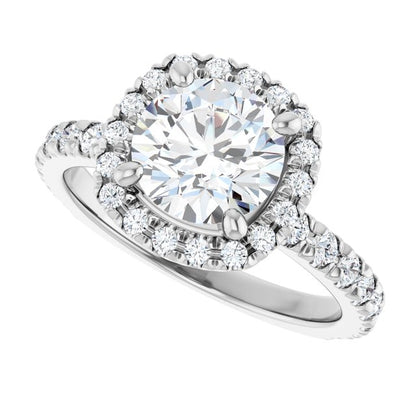 round-engagement-ring-mounting