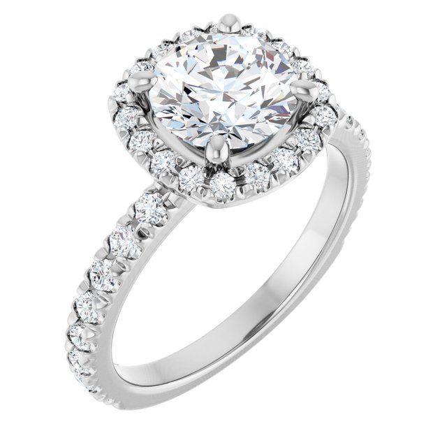 14k-white-gold-round,18k-white-gold-round,platinum-round