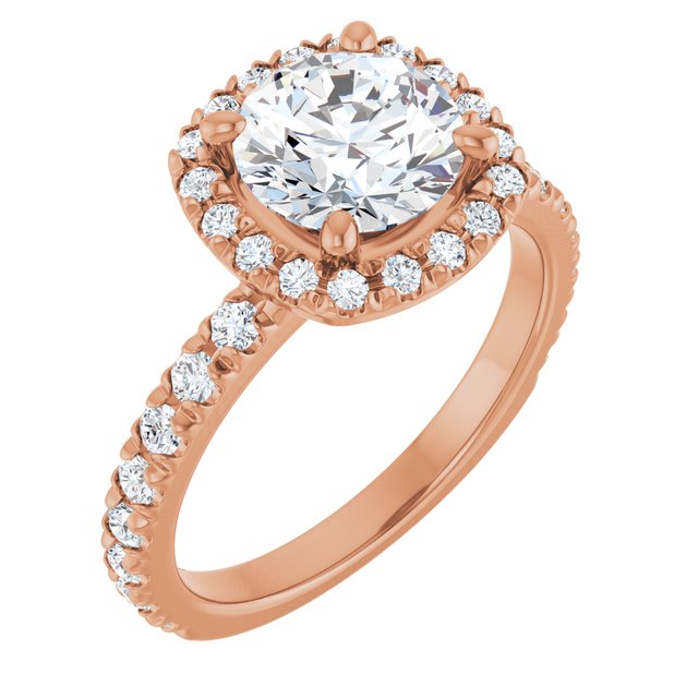 14k-rose-gold-round,18k-rose-gold-round