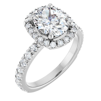 14k-white-gold-oval,18k-white-gold-oval,platinum-oval