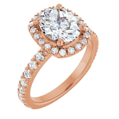 14k-rose-gold-oval,18k-rose-gold-oval