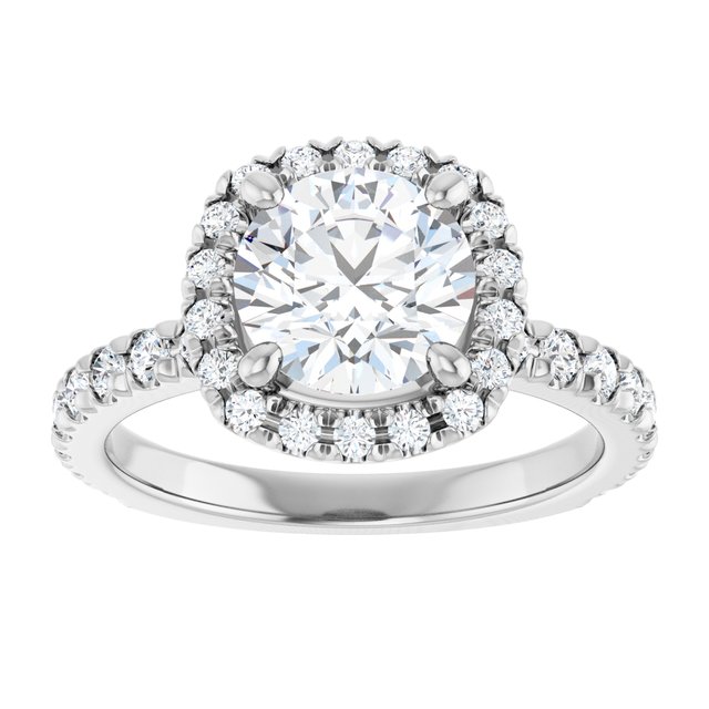 round-engagement-ring-mounting