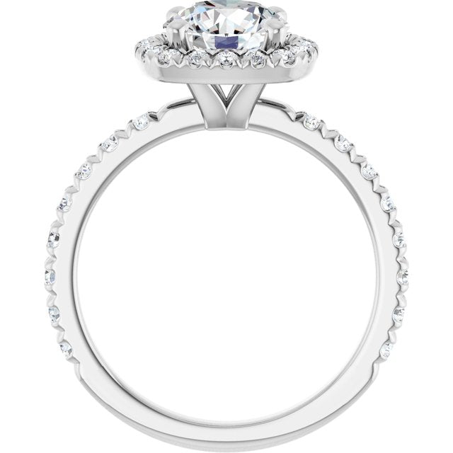 round-engagement-ring-mounting
