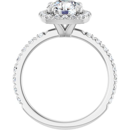 round-engagement-ring-mounting