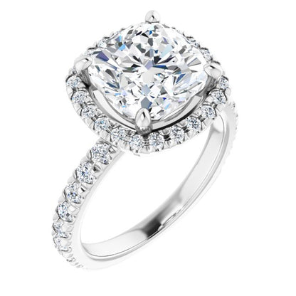14k-white-gold-cushion,18k-white-gold-cushion,platinum-cushion
