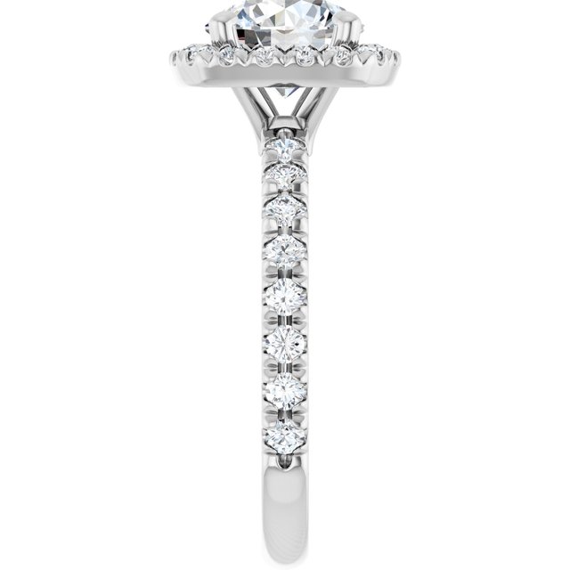 round-engagement-ring-mounting
