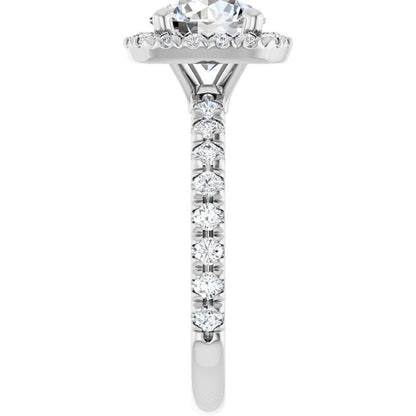 round-engagement-ring-mounting