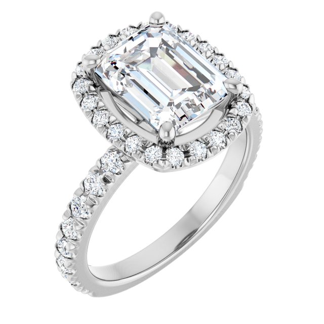 14k-white-gold-emerald,18k-white-gold-emerald,platinum-emerald