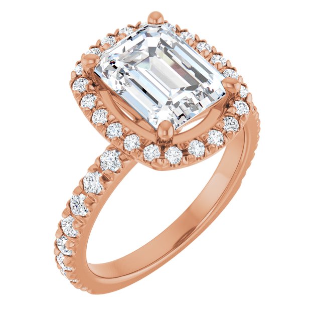 14k-rose-gold-emerald,18k-rose-gold-emerald