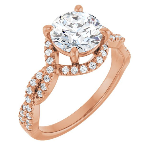 14k-rose-gold-round,18k-rose-gold-round