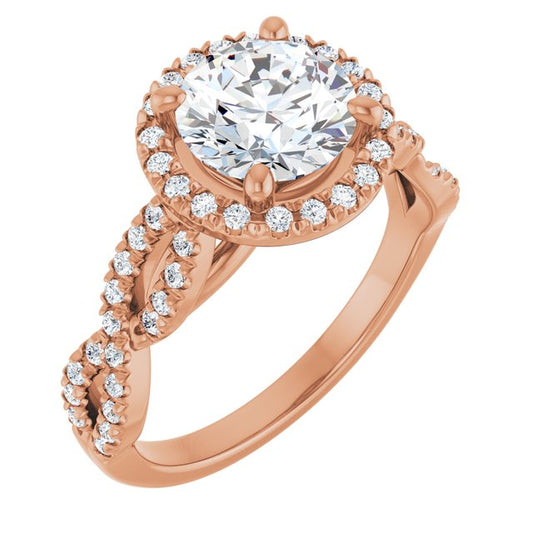14k-rose-gold-round,18k-rose-gold-round