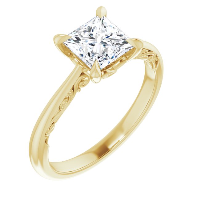 18k-yellow-gold-square
