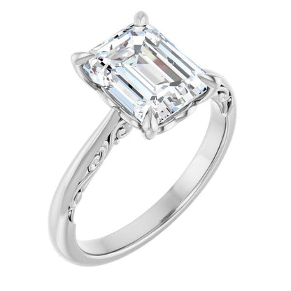 platinum-emerald