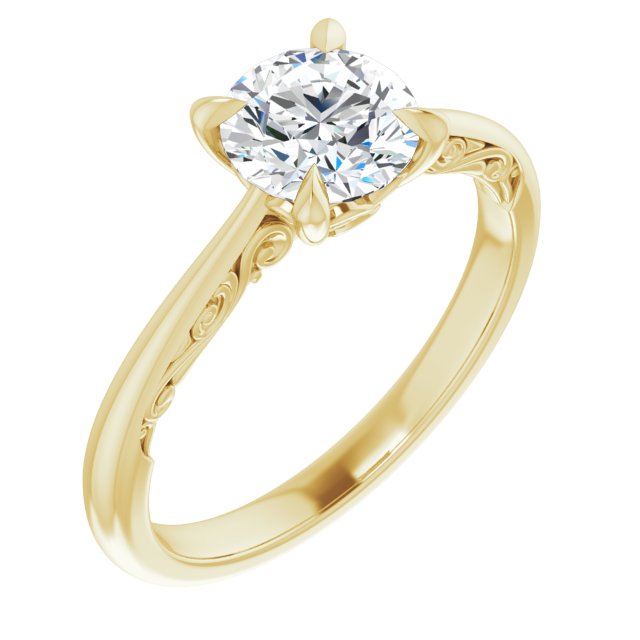 18k-yellow-gold-round