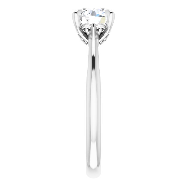 round-engagement-ring-mounting