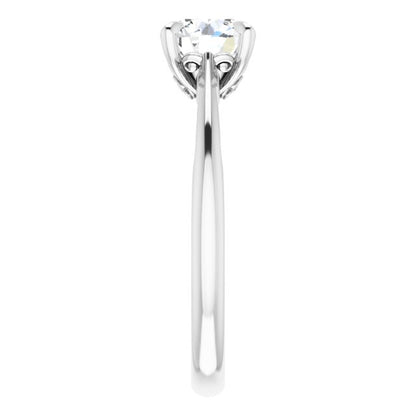 round-engagement-ring-mounting