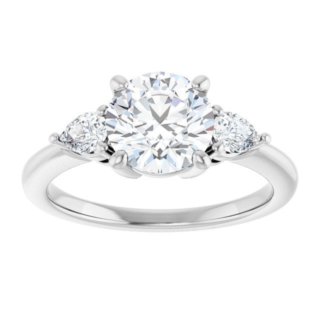 round-engagement-ring-mounting