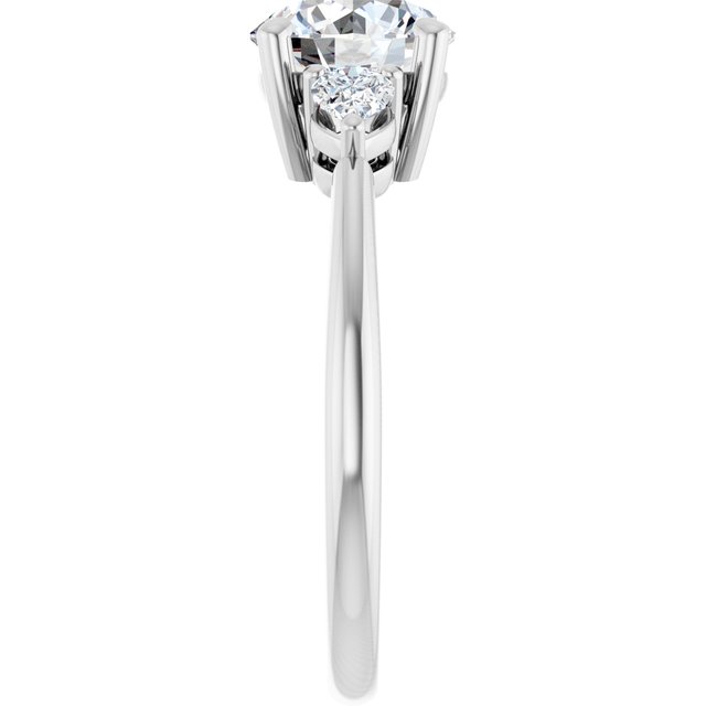 round-engagement-ring-mounting