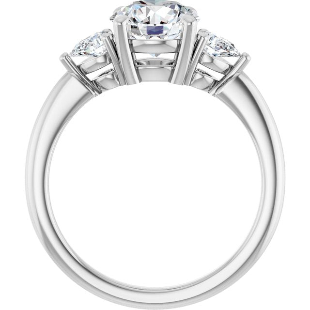 round-engagement-ring-mounting