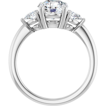 round-engagement-ring-mounting