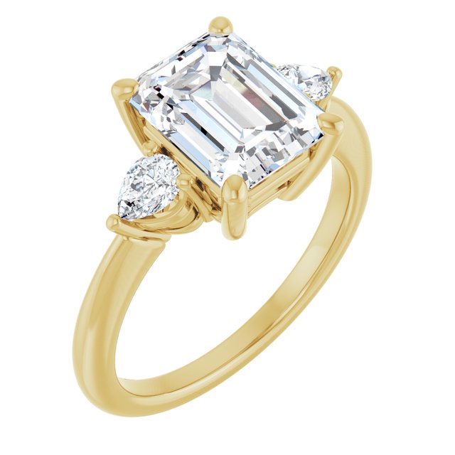 14k-yellow-gold-emerald,18k-yellow-gold-emerald