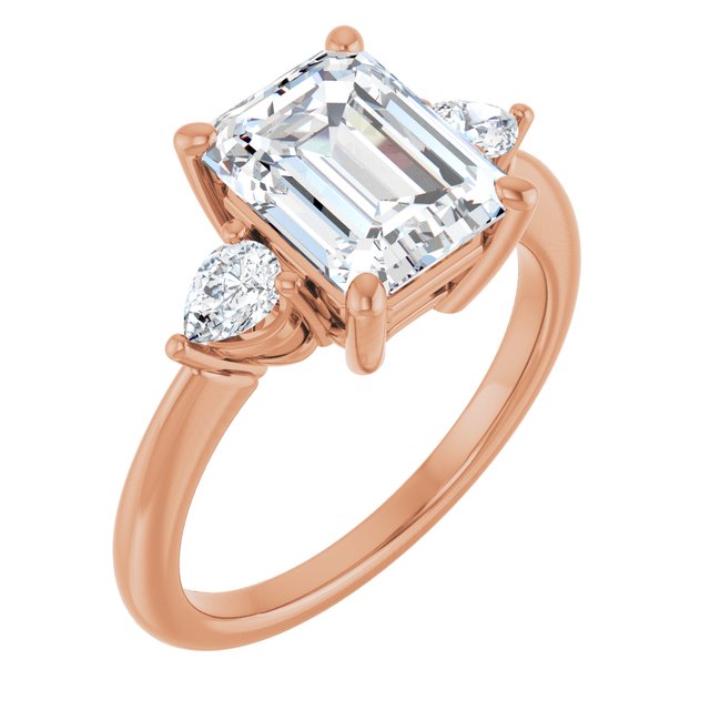 14k-rose-gold-emerald,18k-rose-gold-emerald