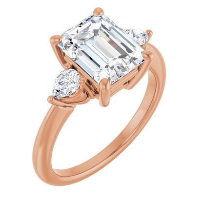14k-rose-gold-emerald,18k-rose-gold-emerald
