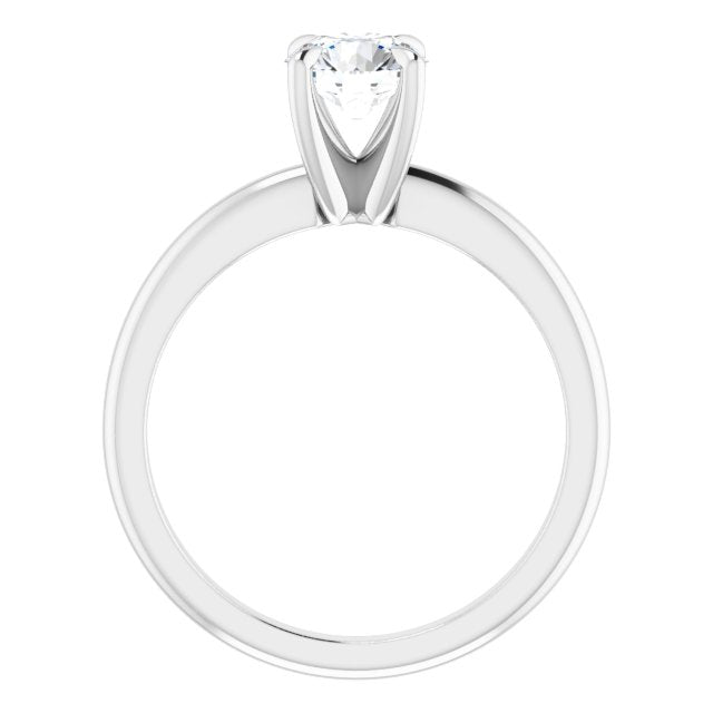round-solitaire-engagement-ring-mounting